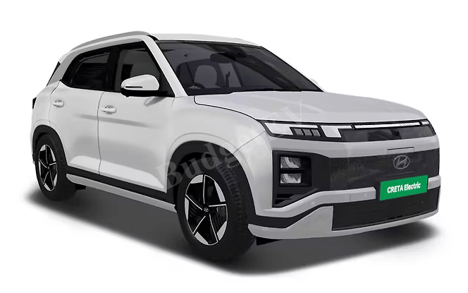 Creta Electric